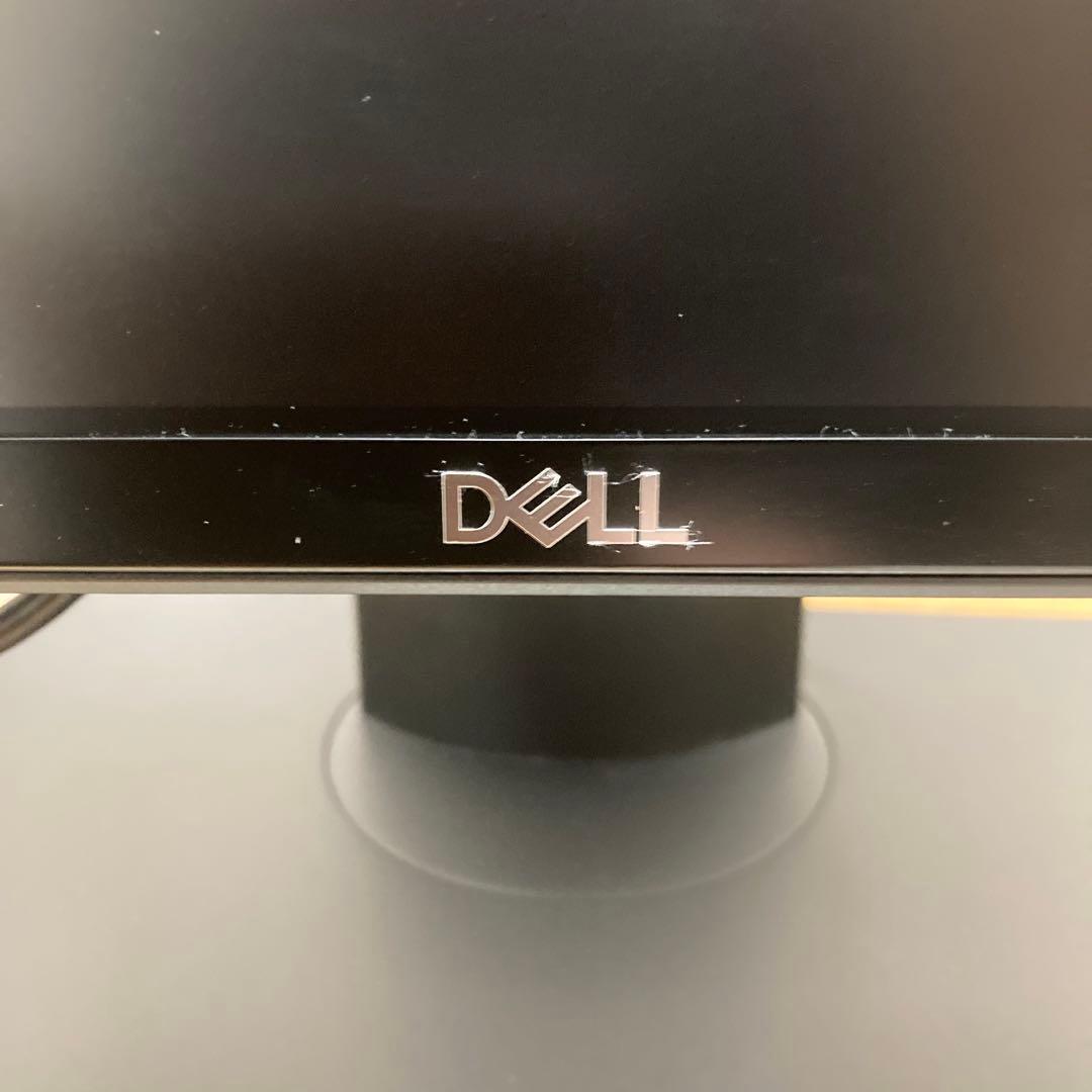 DELL U4320Q 42.51インチ PCモニター HDMI接続