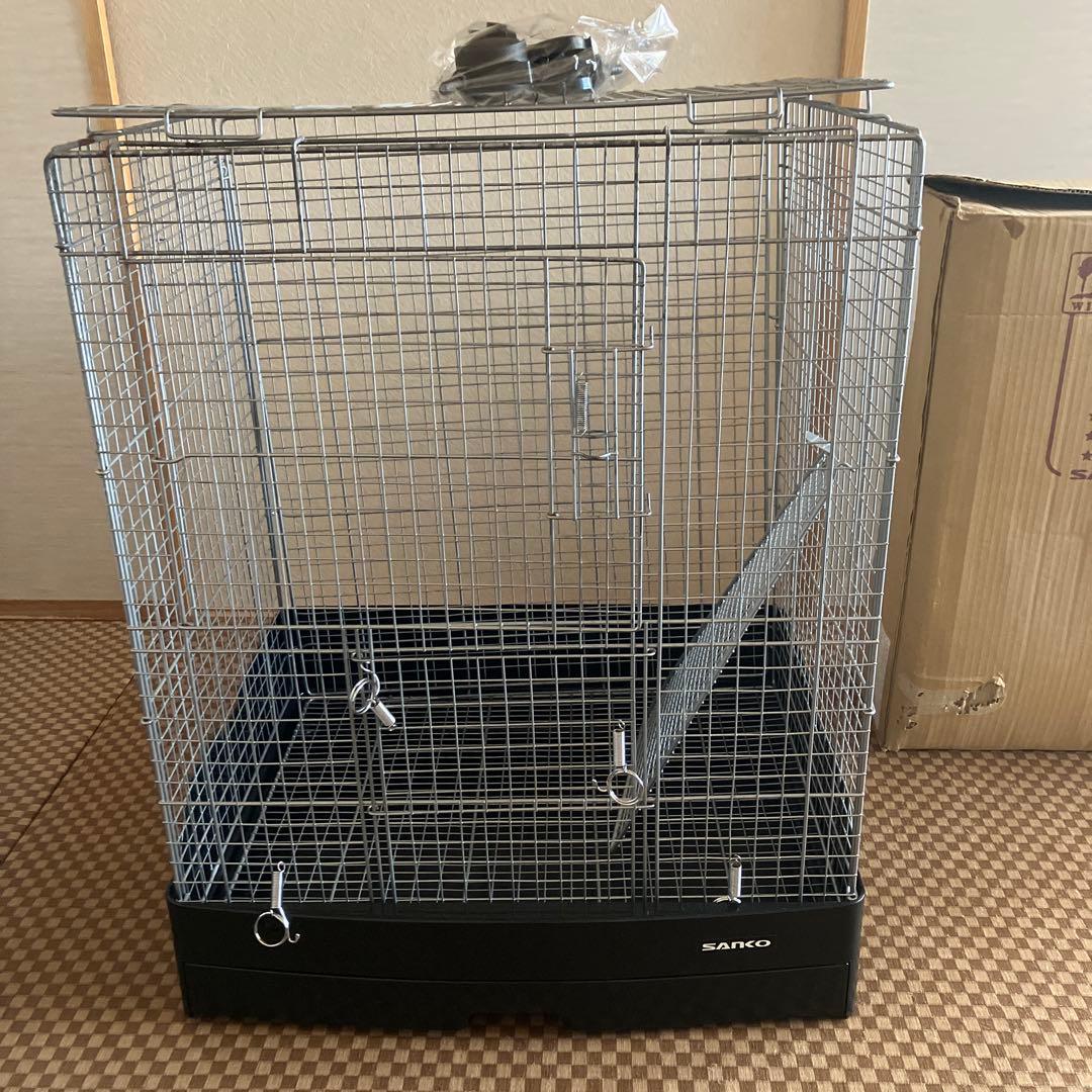 サンコー　985 イージーホーム　ハイメッシュ