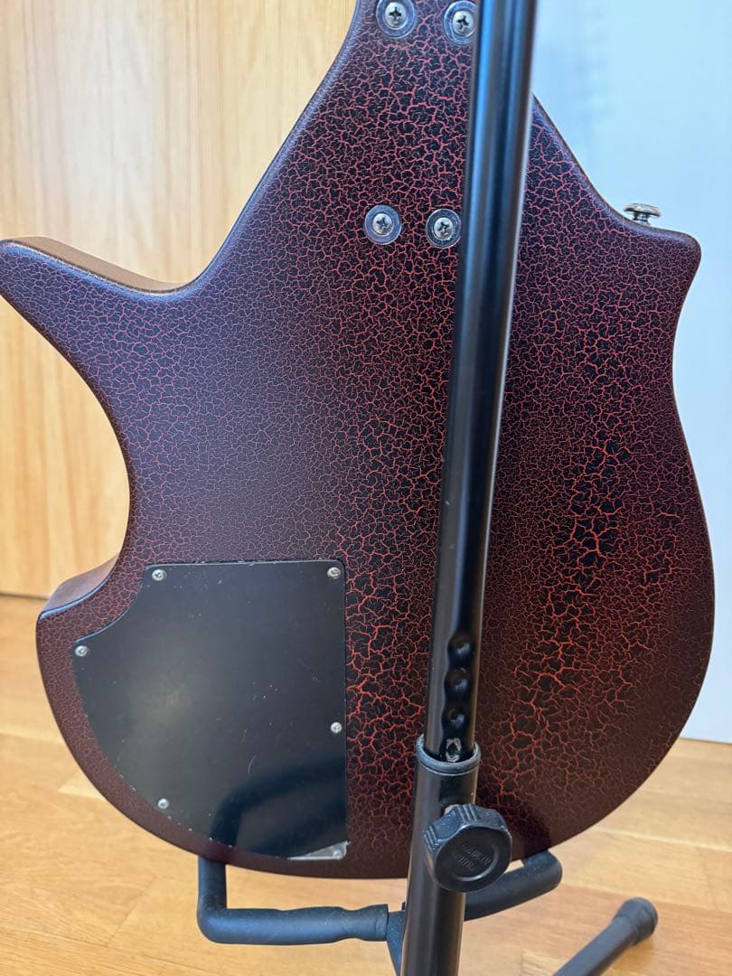 STARS electric sitar エレキシタール