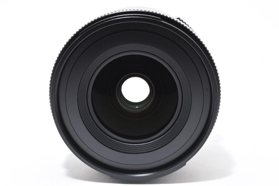 【美品】 SIGMA シグマ 24mm 2 DG DN SONY ソニー レンズ