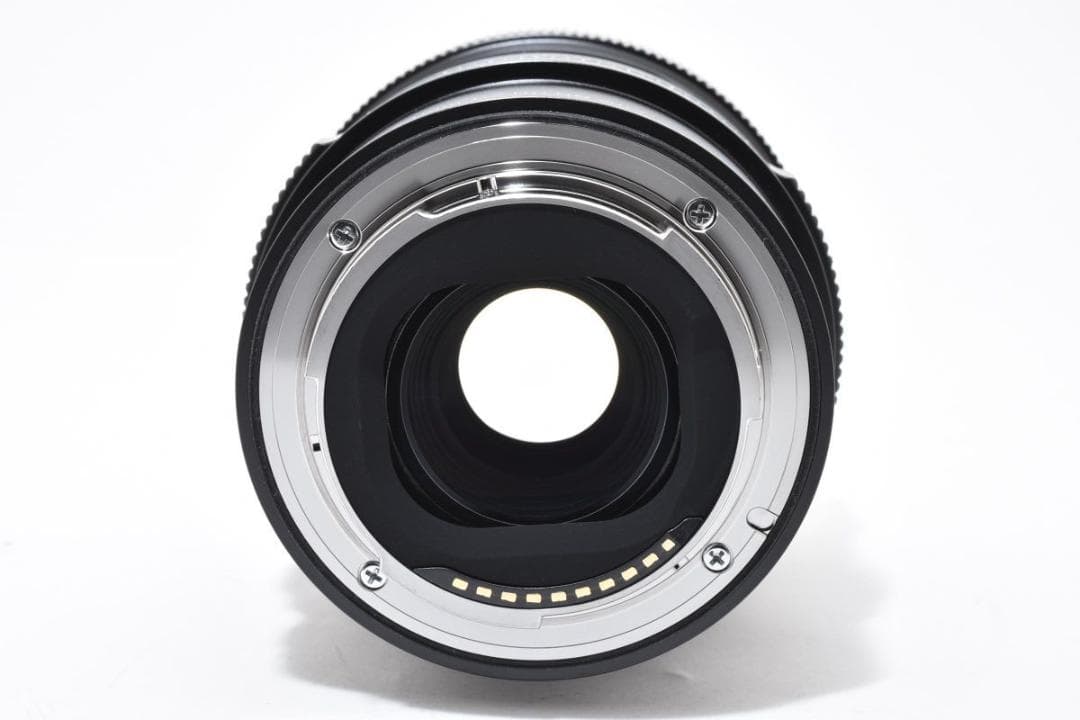 【美品】 SIGMA シグマ 24mm 2 DG DN SONY ソニー レンズ