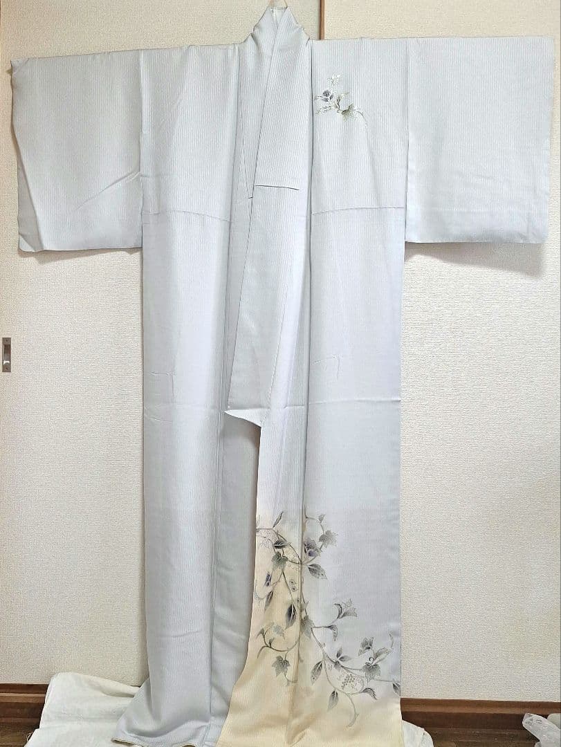 ♡Y Y Y♡様　わものや 着物 帯 など4点セット 正絹 西陣織 トールサイズ