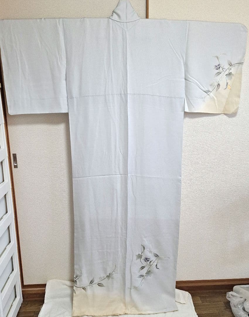 ♡Y Y Y♡様　わものや 着物 帯 など4点セット 正絹 西陣織 トールサイズ