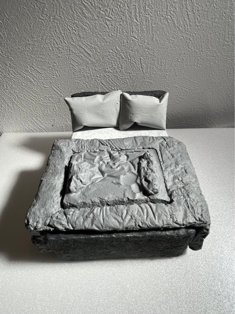 レプタイルボックス付き　レイアウトセット