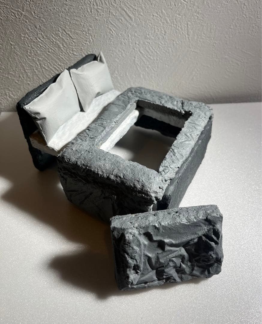 レプタイルボックス付き　レイアウトセット