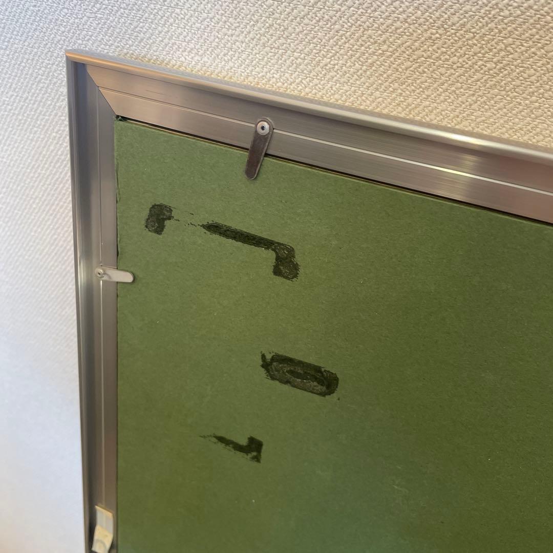 額縁　F20号　フレーム　油絵　絵画　展覧会出品用