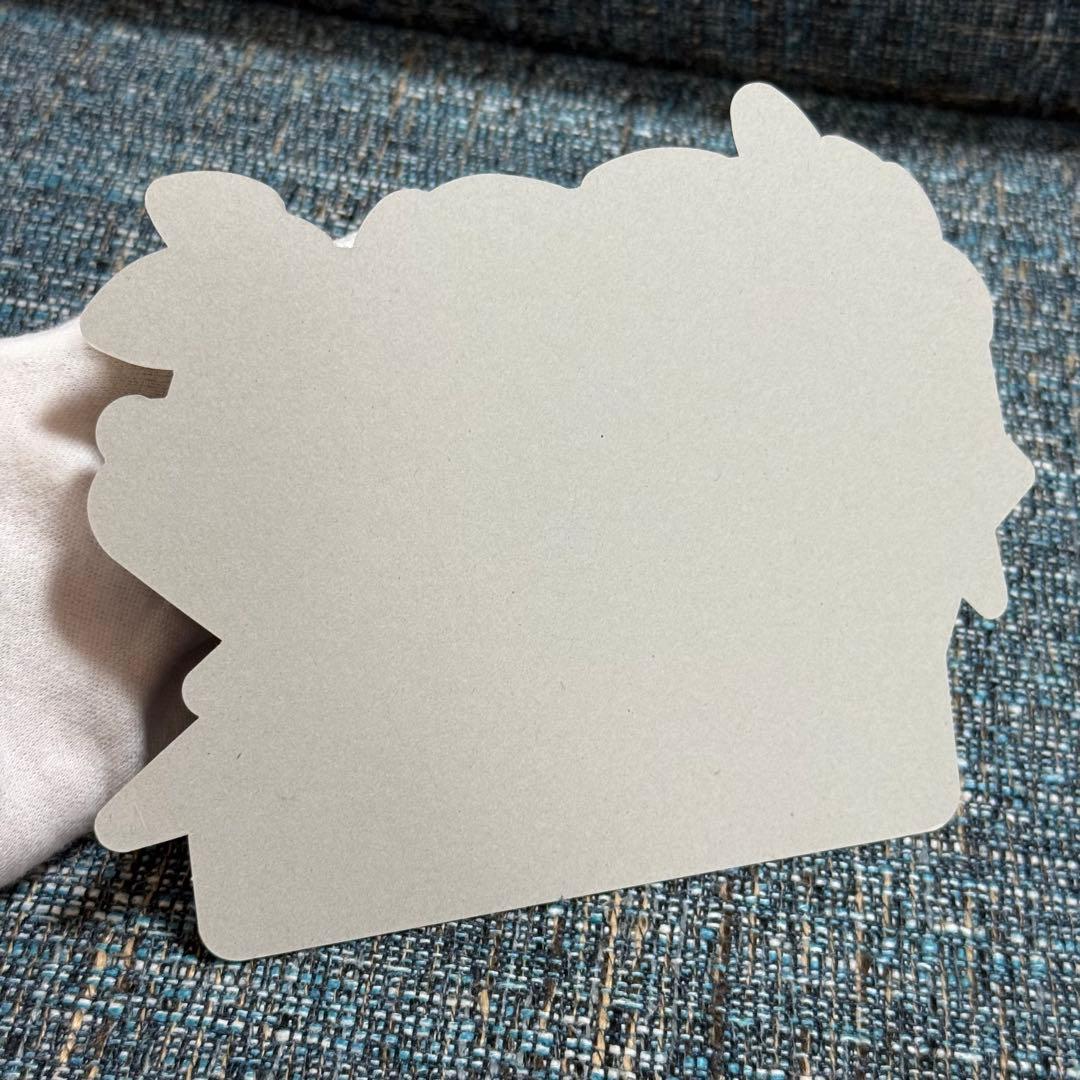 【希少☆美品】ポケモン ピンボール ルビー＆サファイア 店頭販促用POP