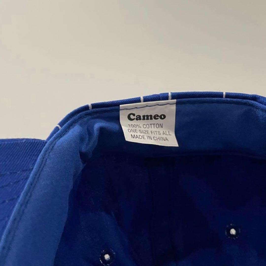 【価格交渉可】 Nirvana nevermind stripe Cap