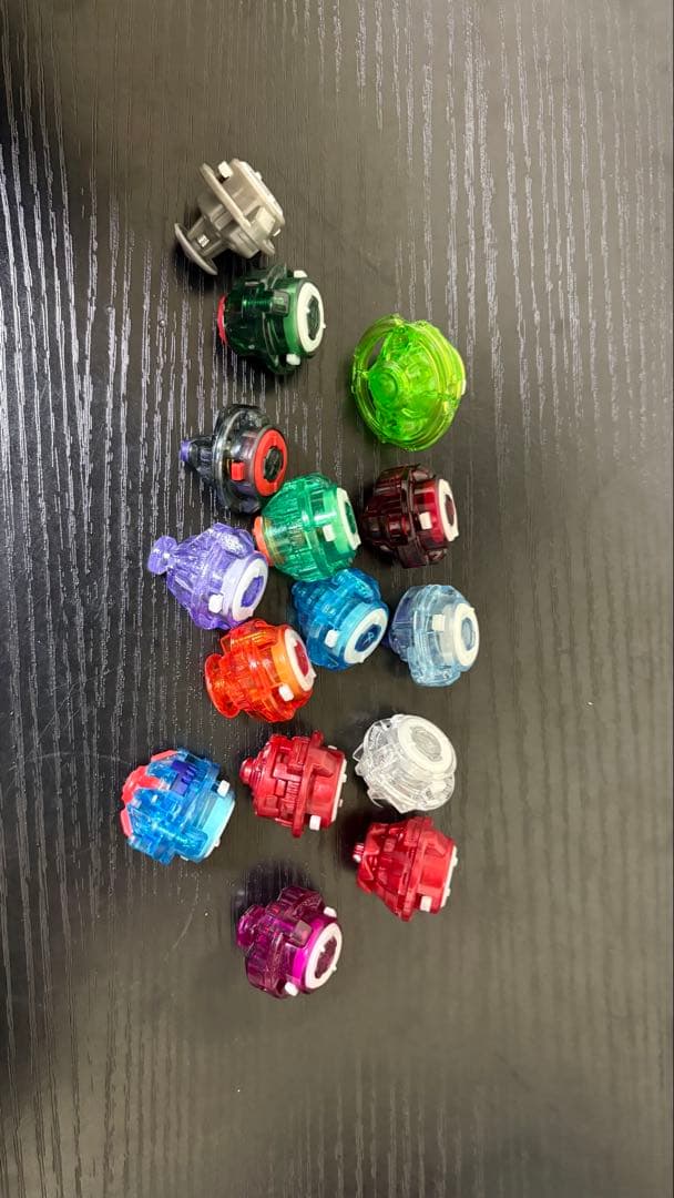 【バラ売り可】【引退品】ベイブレード　超zシリーズ　まとめ売り