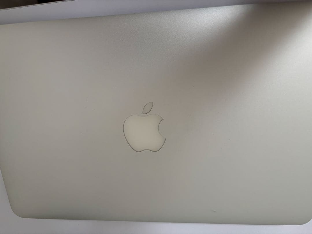 MacBook本体 MacBook Air 11-inch Early 2015