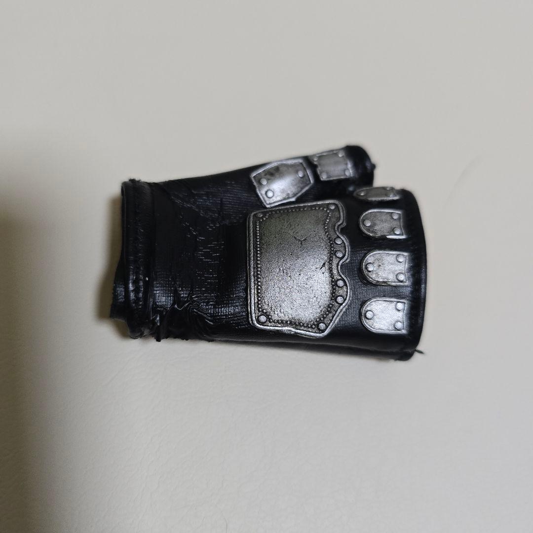 ティファ ロックハート 1/2スケール