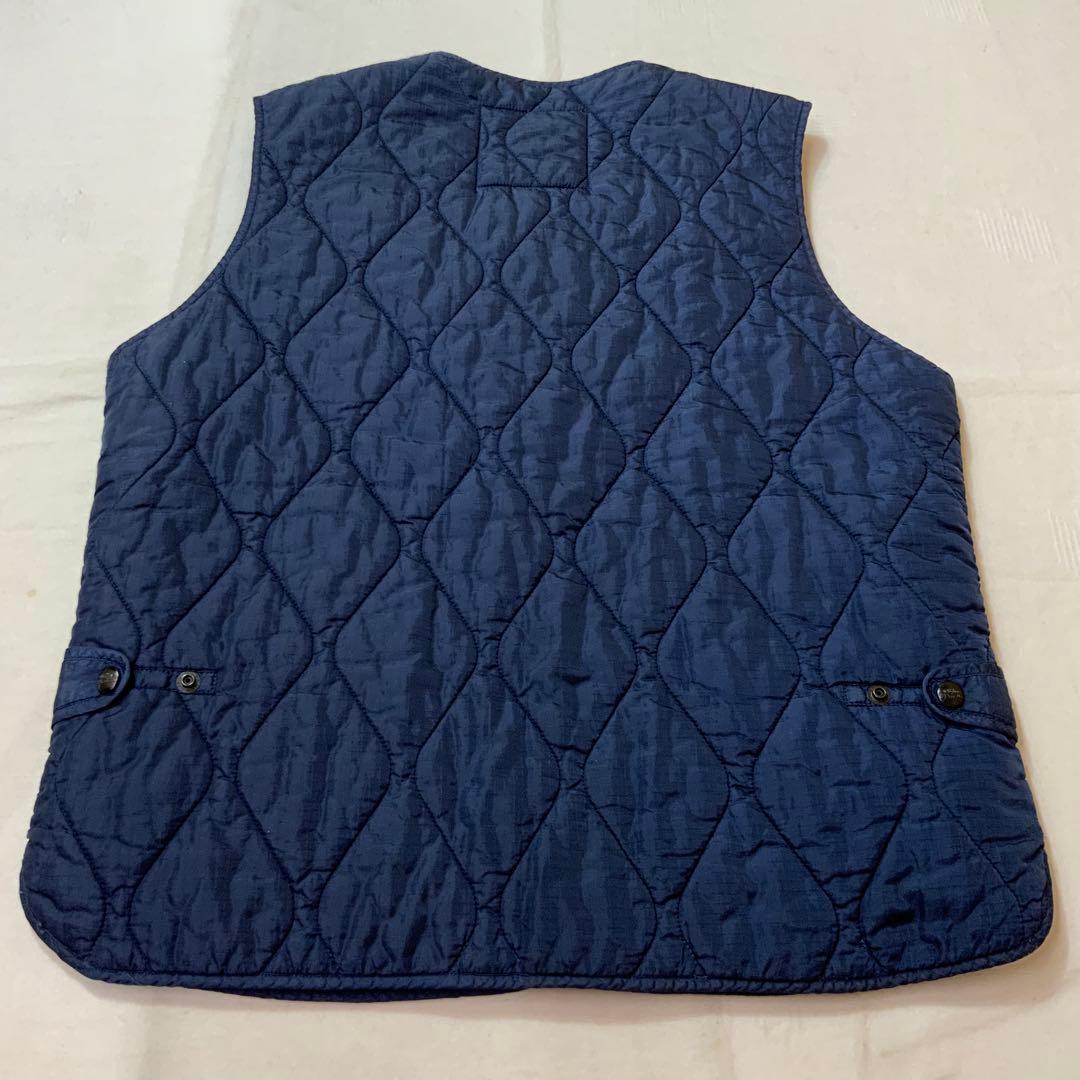 専用 A/W オールドジョー キルティングベスト 40