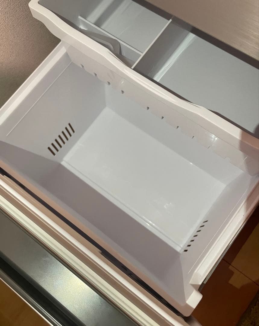 B　HITACHI 【3ドア左開き】　315L 2022年製