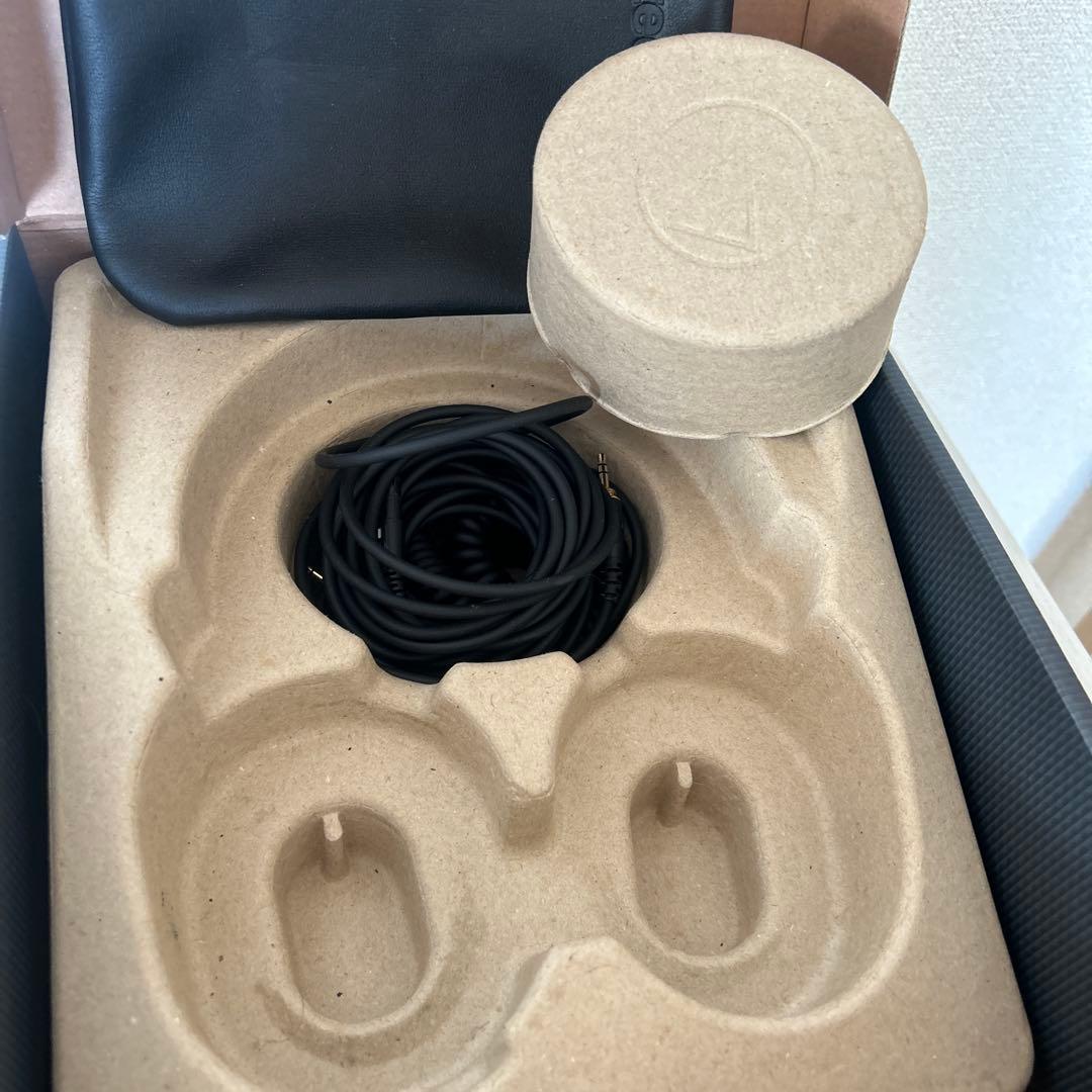 audio-technica ATH-M50x ヘッドフォン