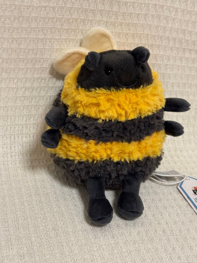  Albee Bee（アルビー蜂）新品未使用、タグ付き