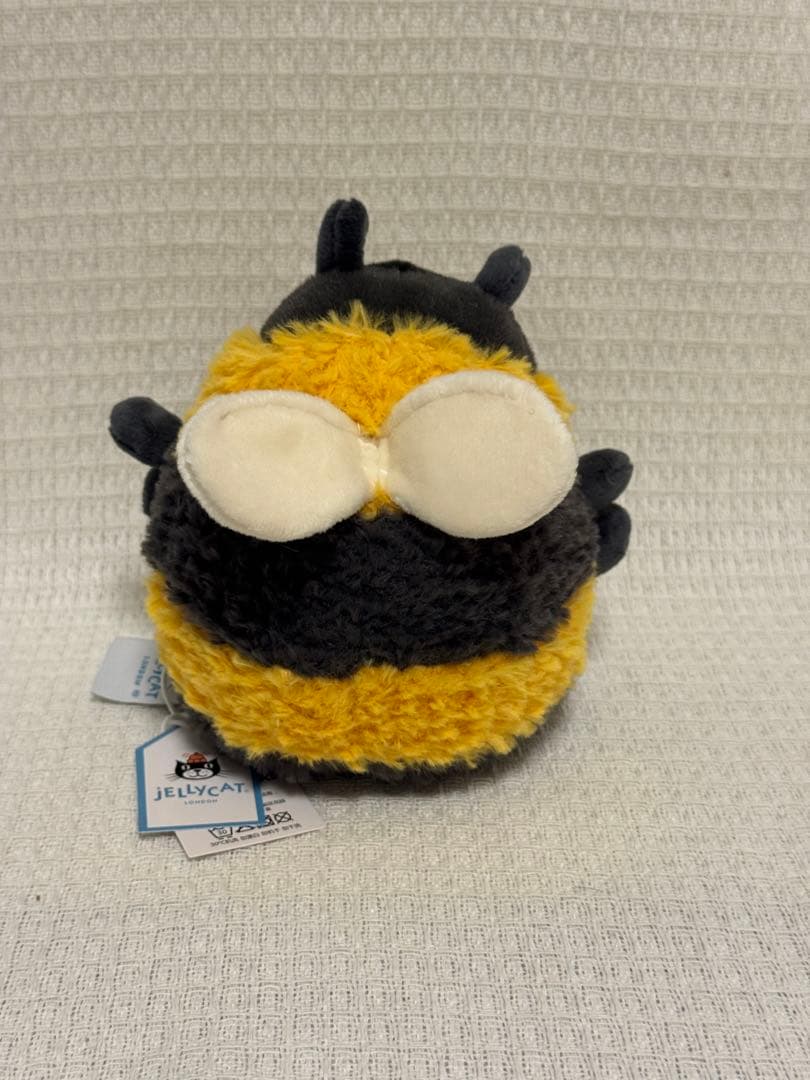  Albee Bee（アルビー蜂）新品未使用、タグ付き