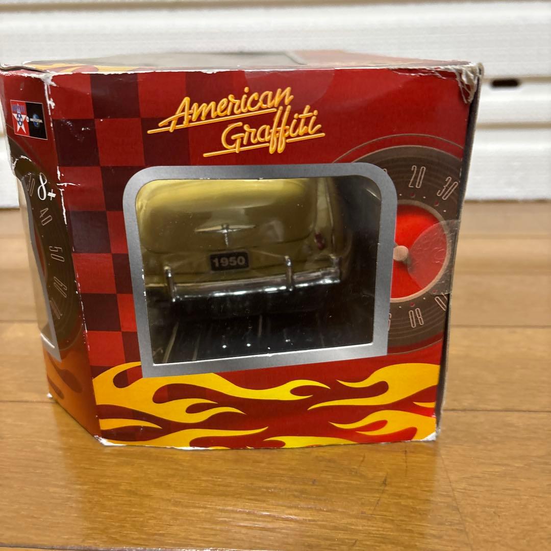 希少品　1950 Chevrolet Bel Air アメリカン・グラフィティー