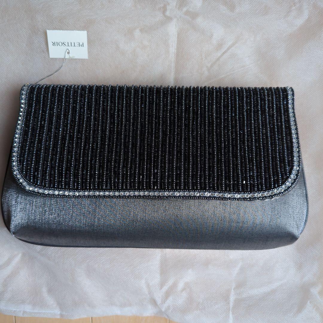 東京ソワール/パーティーバッグ