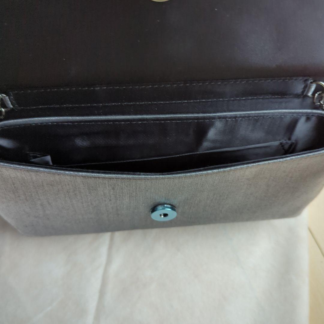 東京ソワール/パーティーバッグ