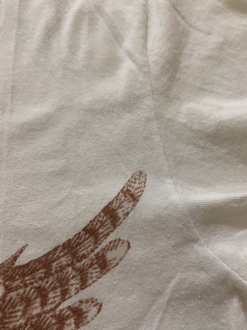 レア NIRVANA ビンテージ IN UTERO Tシャツ