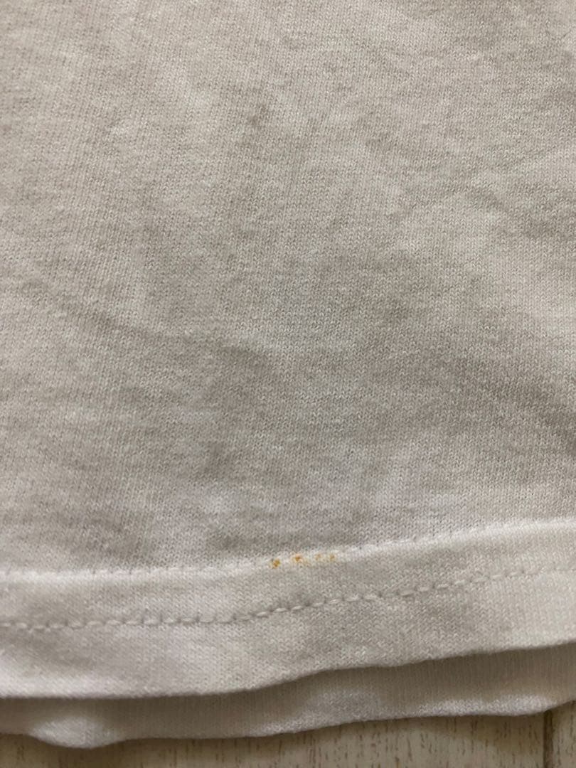 レア NIRVANA ビンテージ IN UTERO Tシャツ