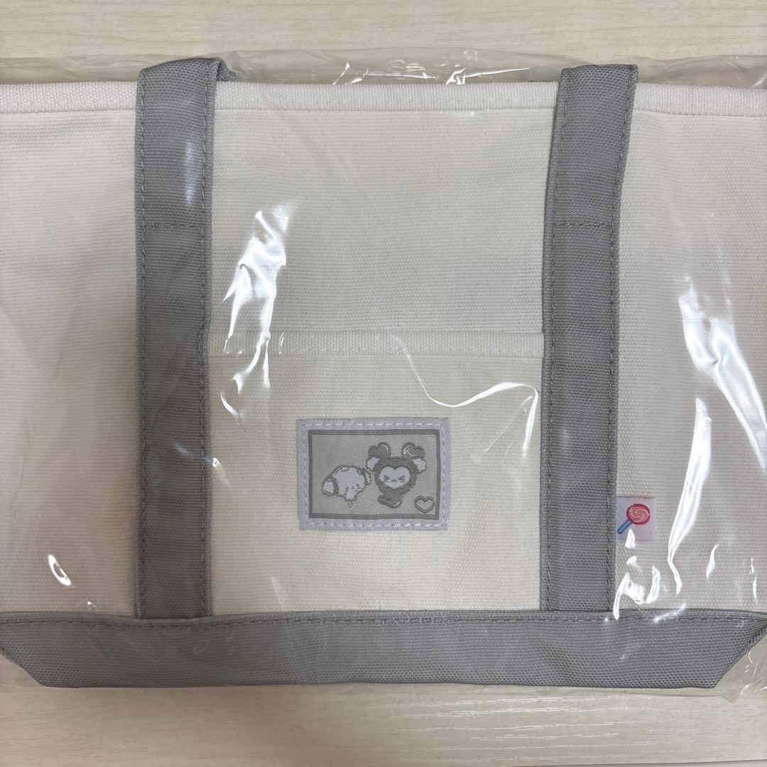 TWICE トートバッグ　ダヒョン　こぎみゅん