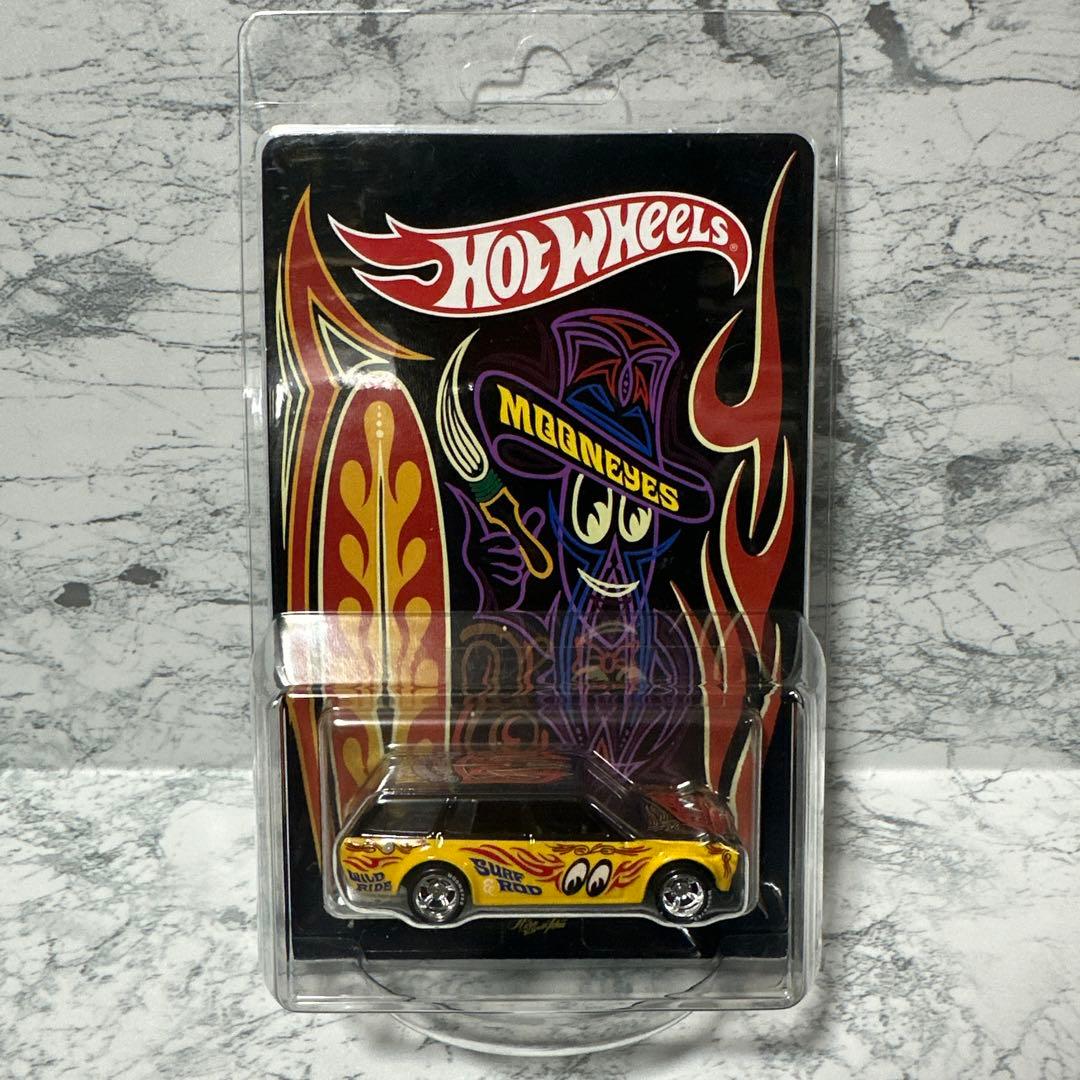 ホットウィール ジャパン　コンベンション　2019年