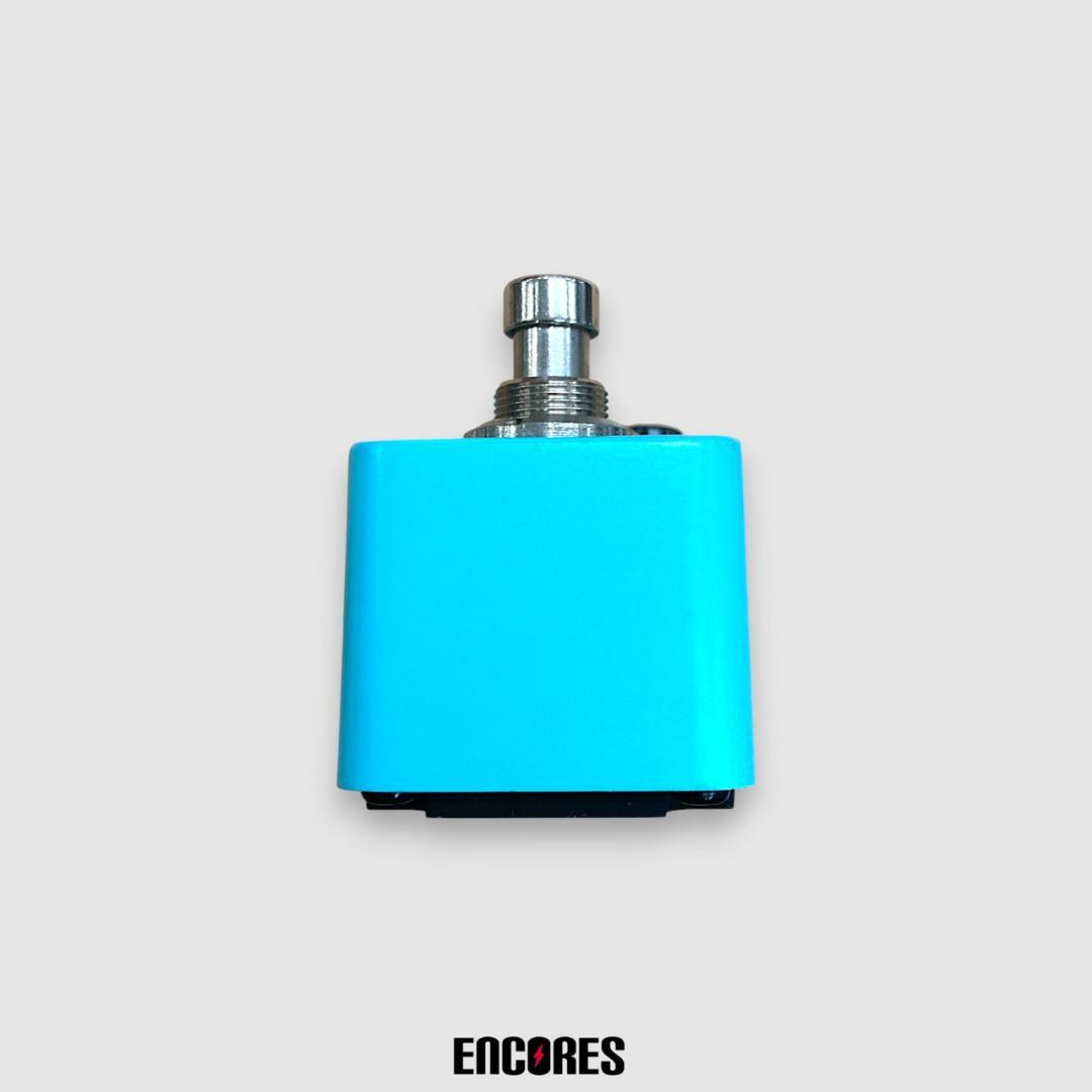 MOOER E7 ポリフォニック ギターシンセサイザー ペダル