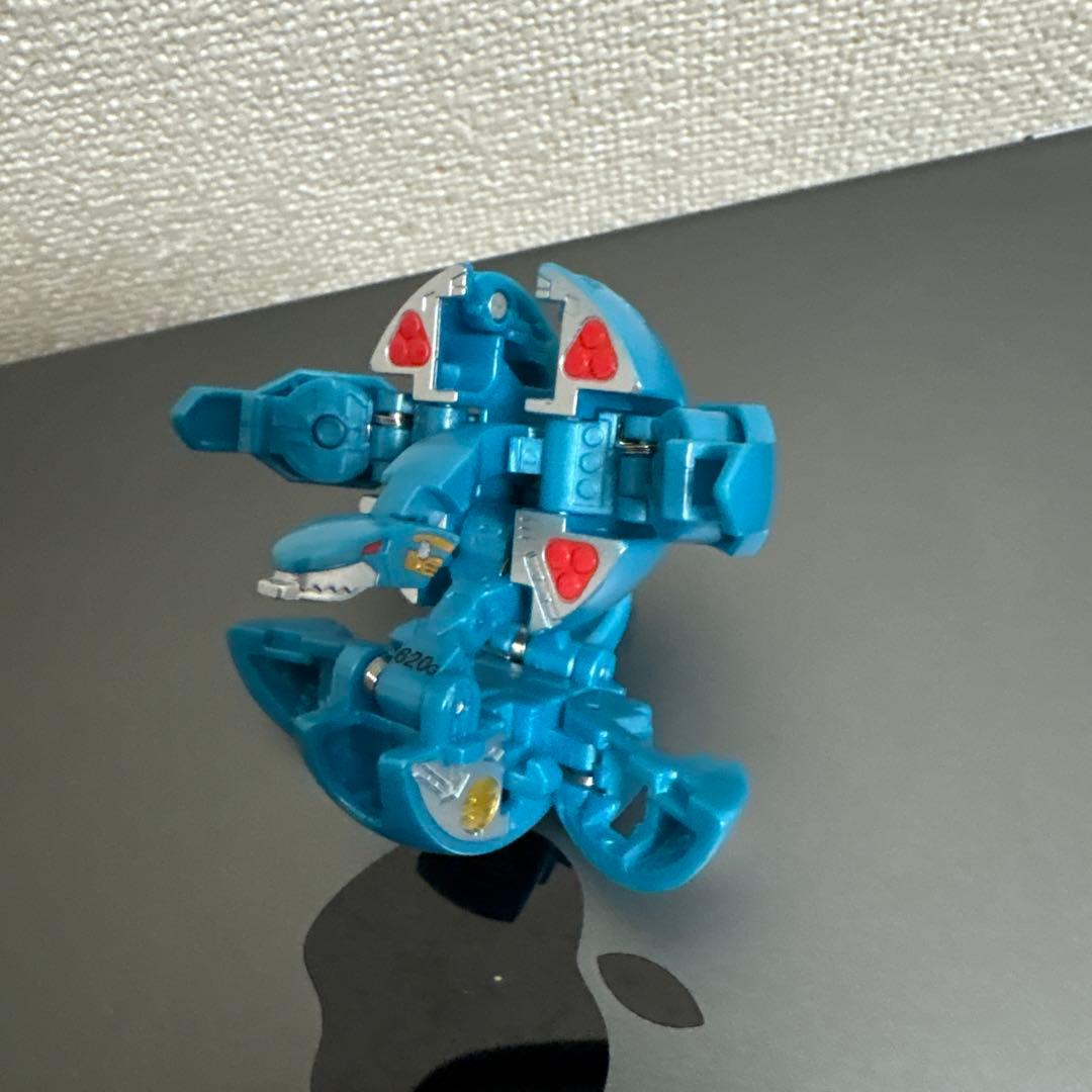 爆丸　爆テク　滅ホロヴォス デッキ