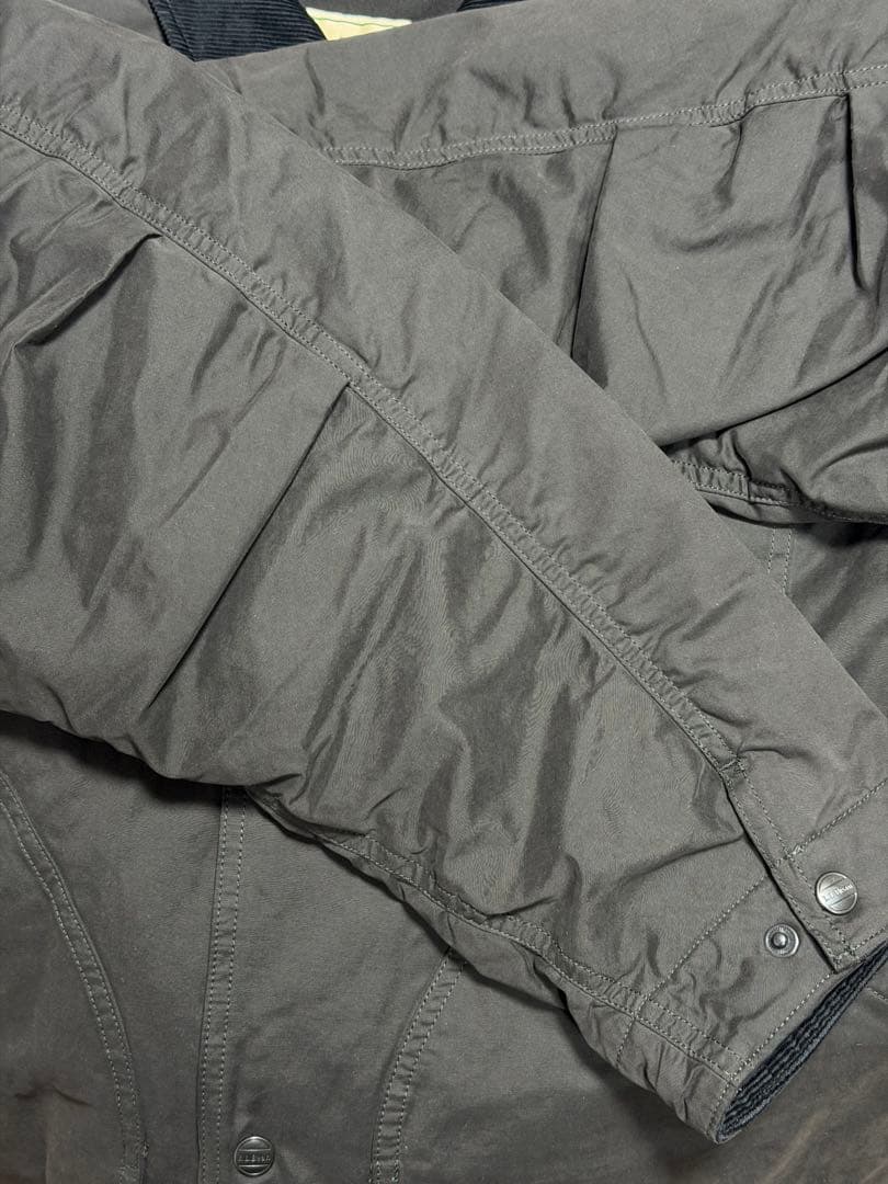 LLBeanビーンズ・フィールド・コート インサレーテッド・サイズM