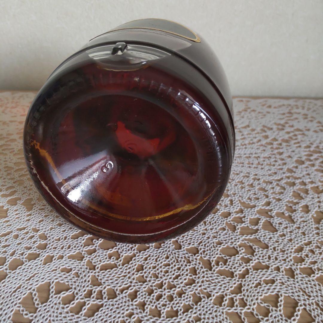 ワイルドターキー1855リザーブ　750ml 未開封