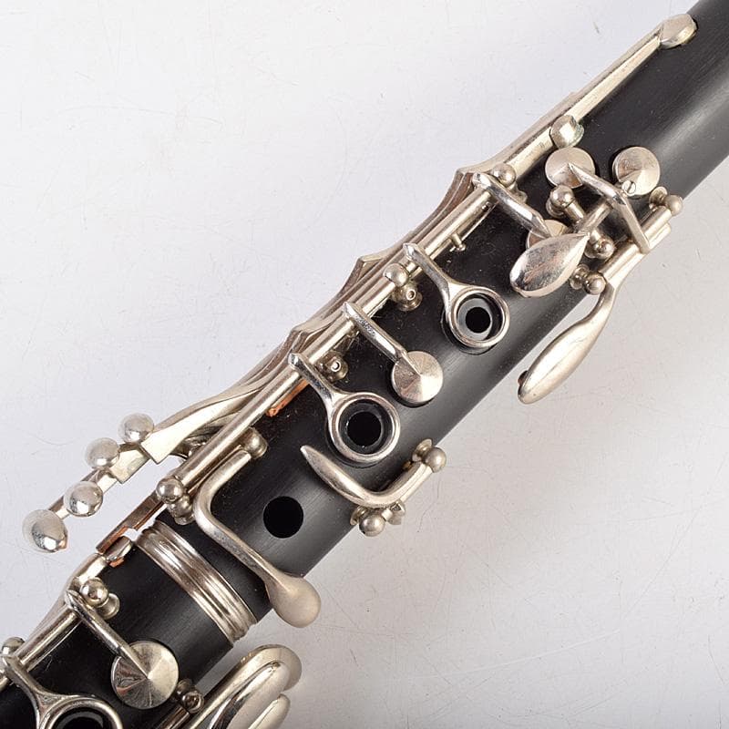 Maxtone　マックストーン　クラリネット　ケース付　M　R9310B