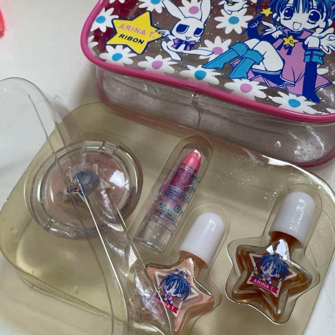 目黒帝国 満月をさがして りぼん 神風怪盗 手帳 グッズ 種村有菜