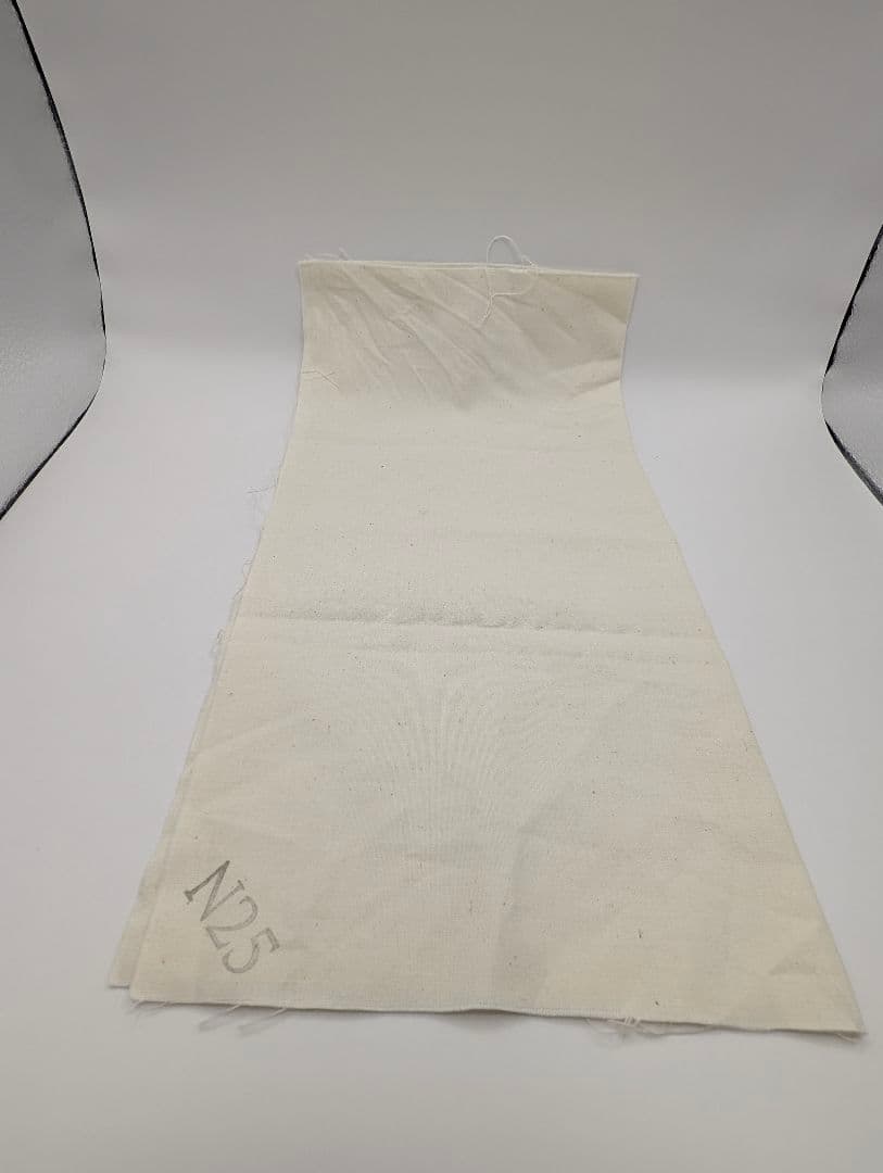 N25 がま口財布　Mサイズ　ブラック