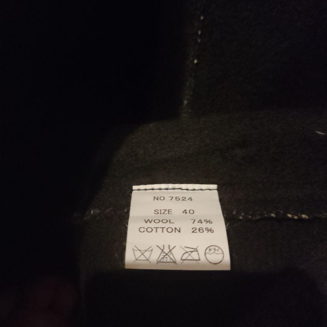 ブラウンズビーチ　ベスト　ハンティングベスト　ビーチクロス　40