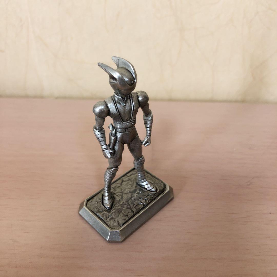 超合金魂 GX マジンガーZ GX-01B 限定版　メタルフィギュア付属