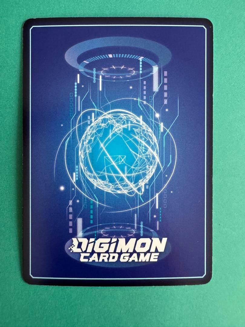 パイルドラモン　アルティメットカップ　プロモ