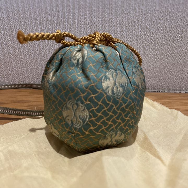 茶入☆備前焼☆備前茶入☆山本出 ☆山本陶秀☆山本雄一☆茶道具