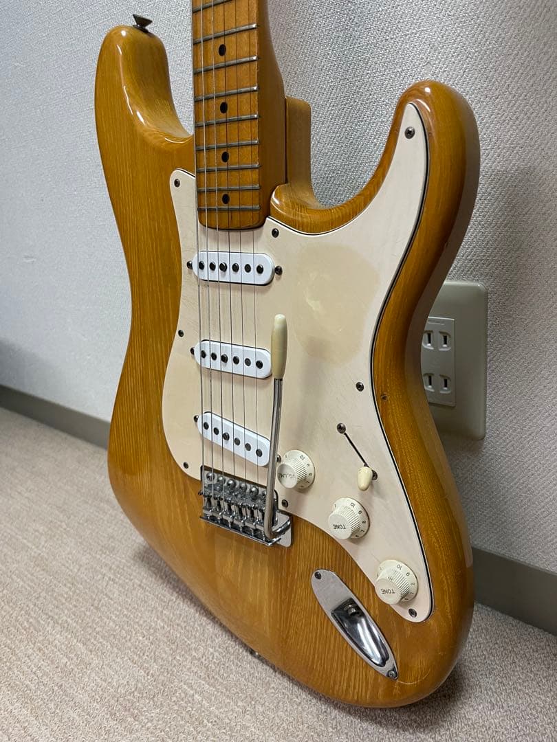 Greco SE-500N 1976年製 フジゲン製