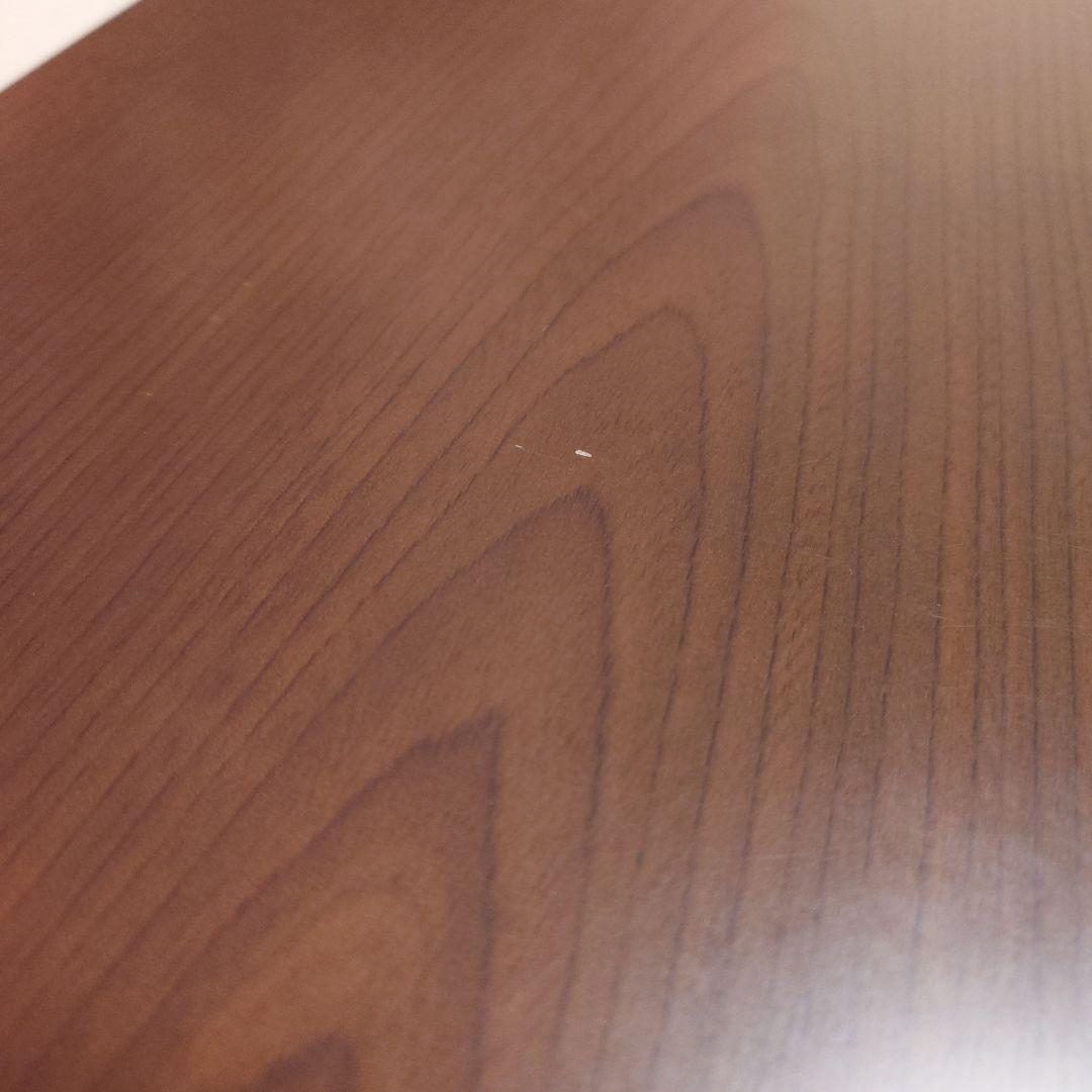 ⭐️送料込⭐️ ニトリ NITORI こたつテーブル SPT-120 DBR