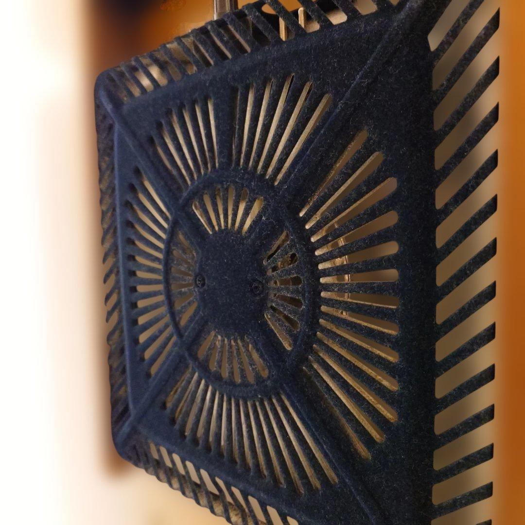 ⭐️送料込⭐️ ニトリ NITORI こたつテーブル SPT-120 DBR