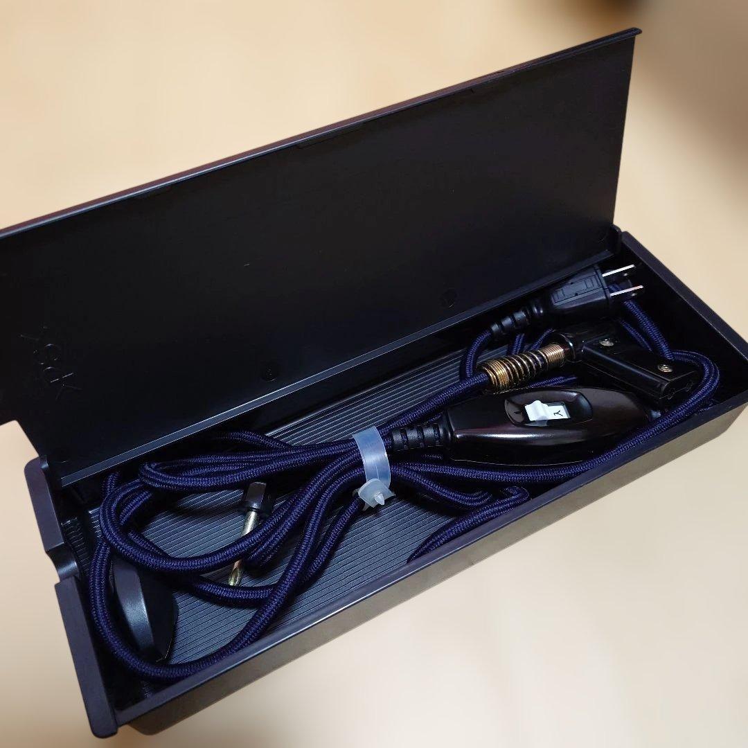 ⭐️送料込⭐️ ニトリ NITORI こたつテーブル SPT-120 DBR