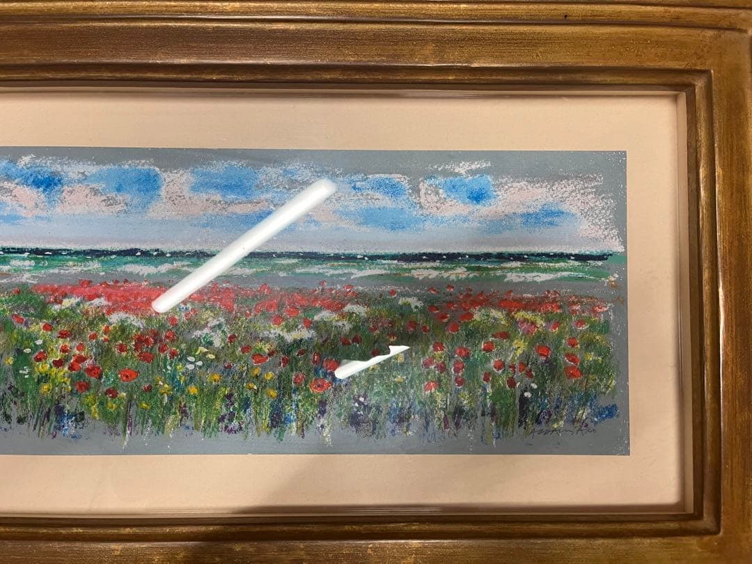 アダミアーノ　思い出の波