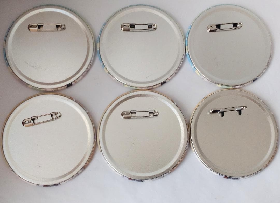 ハイキュー！！より道とセガラッキーくじ