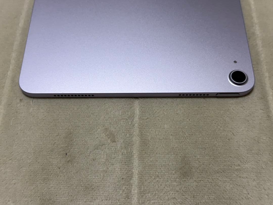 iPad Air 6世代11inch M2 128GB Wi-Fiモデ