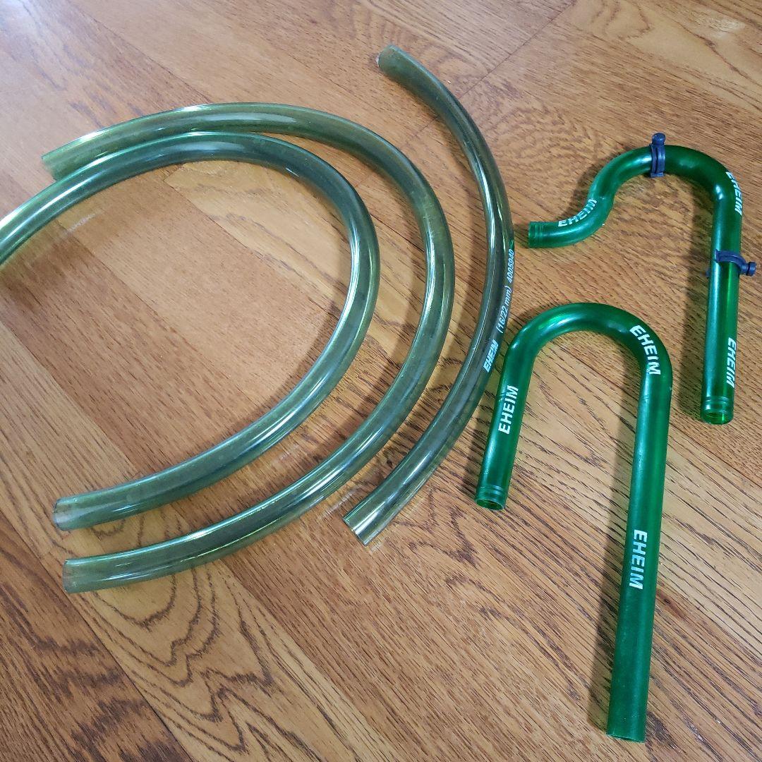 EHEIM professionel3　2071 外部フィルター