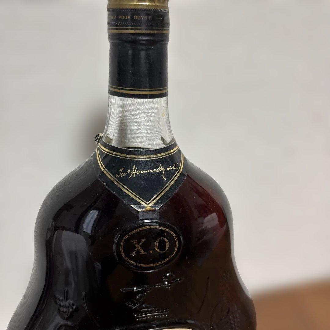 Hennessy XO コニャック 1000ml