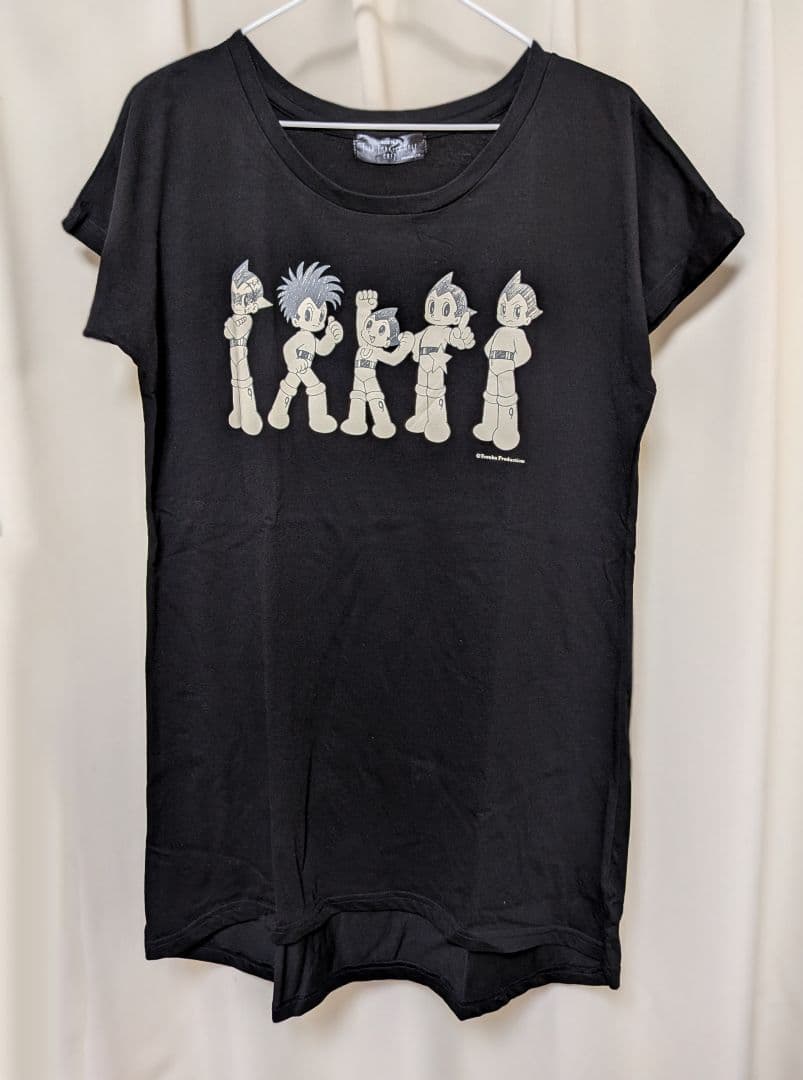 BUCK-TICK Tシャツ FISHTANKer's ONLY 2017