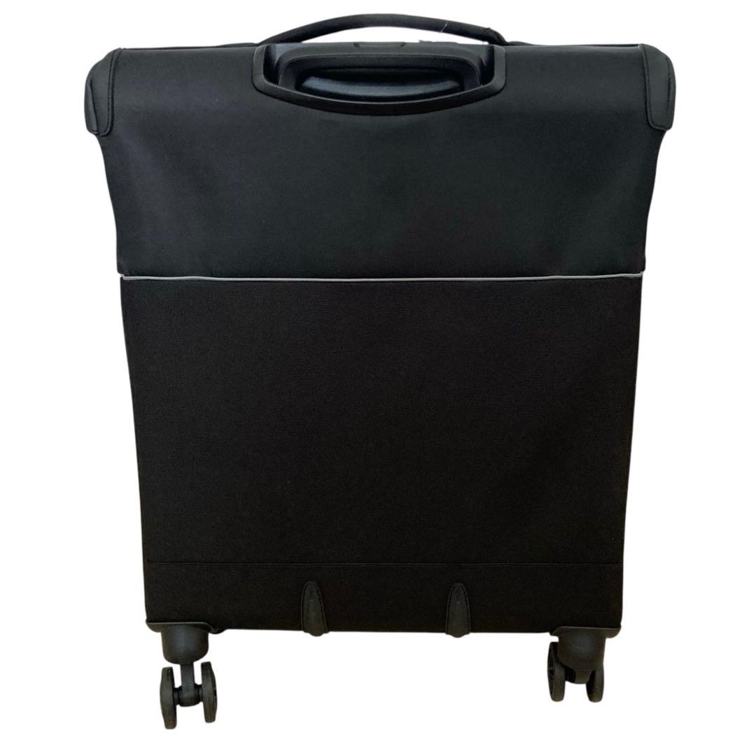 新品未使用✨DELSEY デルセー　キャリーケース　小型　機内持ち込み可 36L