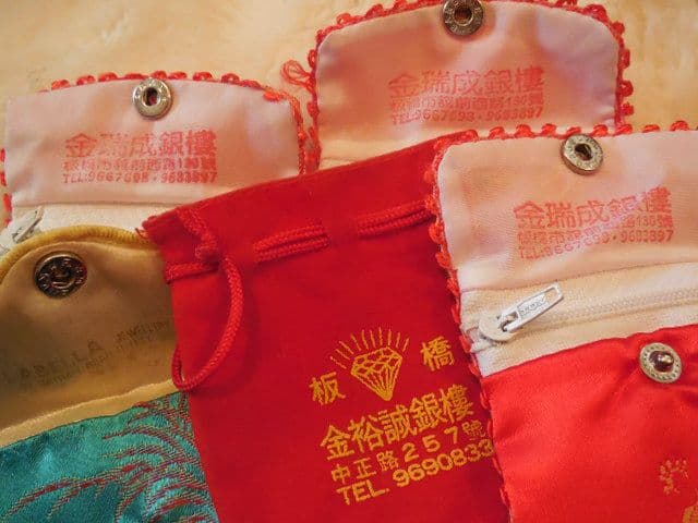 遺品整理 アジアン ジュエリー アクセサリー ネックレス バングル ブローチ